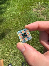 Image of 21x21ish mm knuckle slice