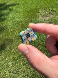 Image of 21x21ish mm knuckle slice