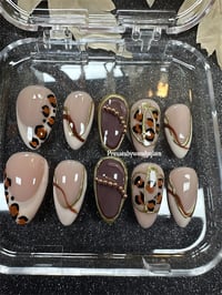 Image 1 of AUTUMN EMBER