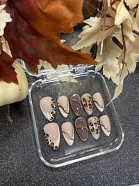 Image 2 of AUTUMN EMBER