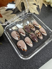 Image 3 of AUTUMN EMBER