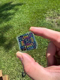 Image of 31.5x31.5mm knuckle slice *
