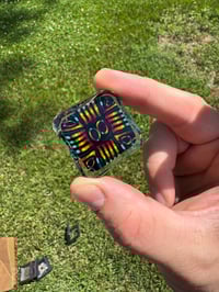 Image of 31.5x31.5mm knuckle slice *