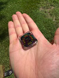 Image of 31.5x31.5mm knuckle slice *