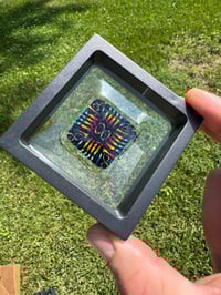 Image of 31.5x31.5mm knuckle slice *