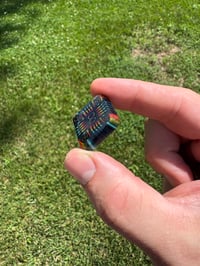 Image of 22x24mm knuckle slice