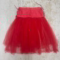 Image 1 of 1970s fiorucci skirt