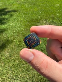 Image of 17x16mm knuckle slice 