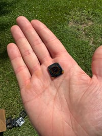 Image of 17x16mm knuckle slice 