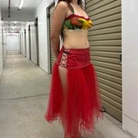 Image 2 of 1970s fiorucci skirt