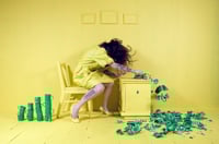 Complexities of Existence, No. 3