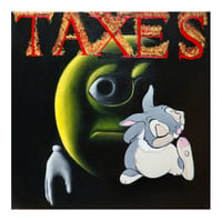 Image 1 of Taxes Prints