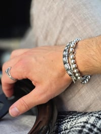 Image 6 of After Hours Y2K Charm Bracelet 