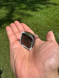 Image of Infinity knuckle 