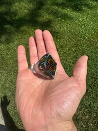 Image of Infinity knuckle 