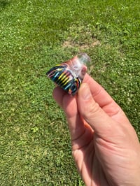 Image of Infinity knuckle 