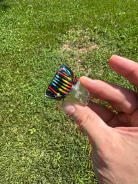 Image of Infinity knuckle 