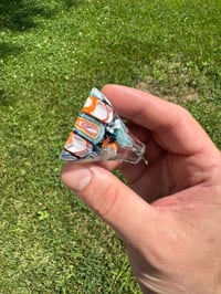 Image of Rainbow knuckle
