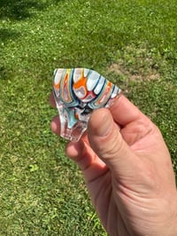 Image of Rainbow knuckle