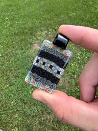 Image of Large infinity tile 