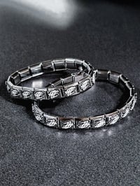 Image 7 of After Hours Y2K Charm Bracelet 