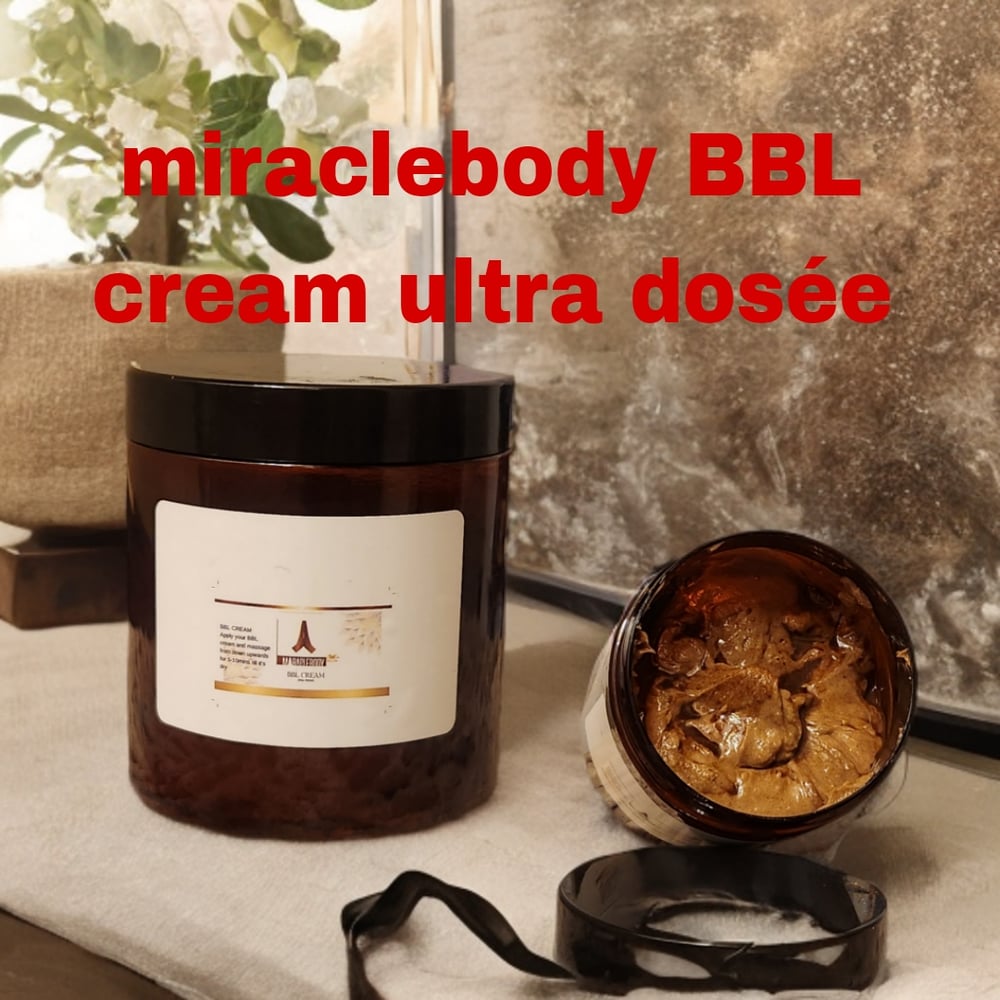 Image of 💖 Miraclebody BBL Big Set Combo