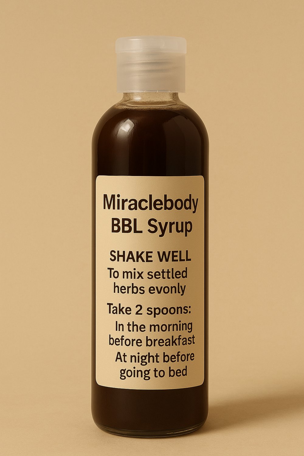 Image of 💖 Miraclebody BBL Big Set Combo