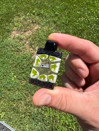 Image of Animal crossing Nintendo controller als boro creations collab