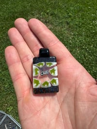 Image of Animal crossing Nintendo controller als boro creations collab