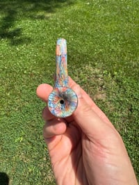 Image of Rainbow and infinity mini sherlock