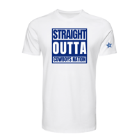Straight Outta Cowboys Nation