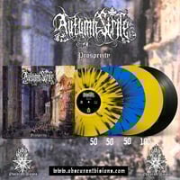 Image 1 of Autumn Strife "Prosperity"