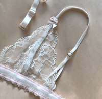 Image 2 of Bella Bralette Sewing Kit 