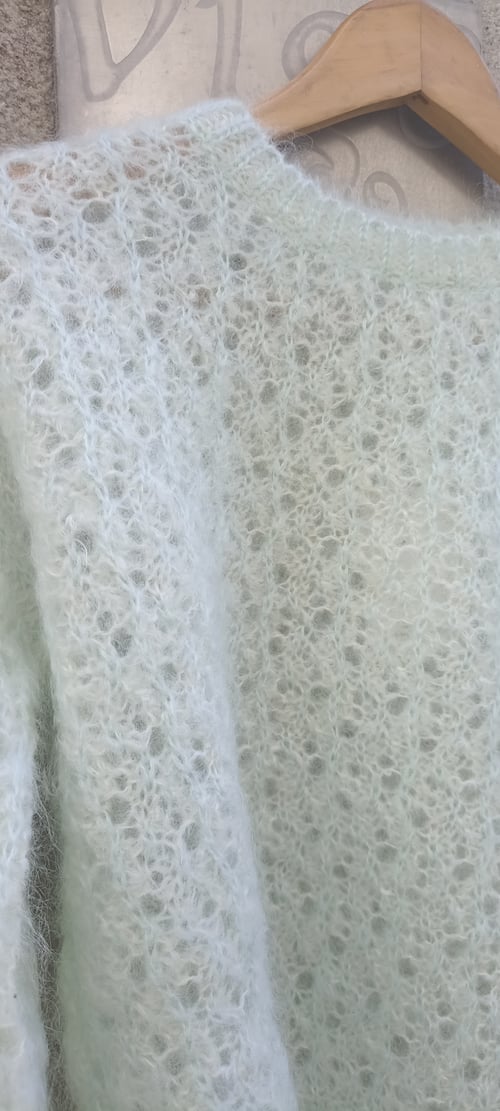 Image of 1-Jersey Chimon Amande