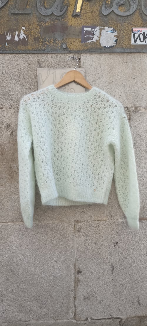 Image of 1-Jersey Chimon Amande