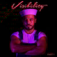 Image 1 of VISIBILITY PART 1 LIMITED EDITION CD