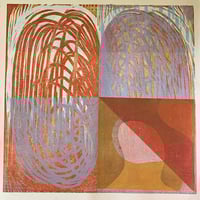 Image 1 of Woodblock Redux