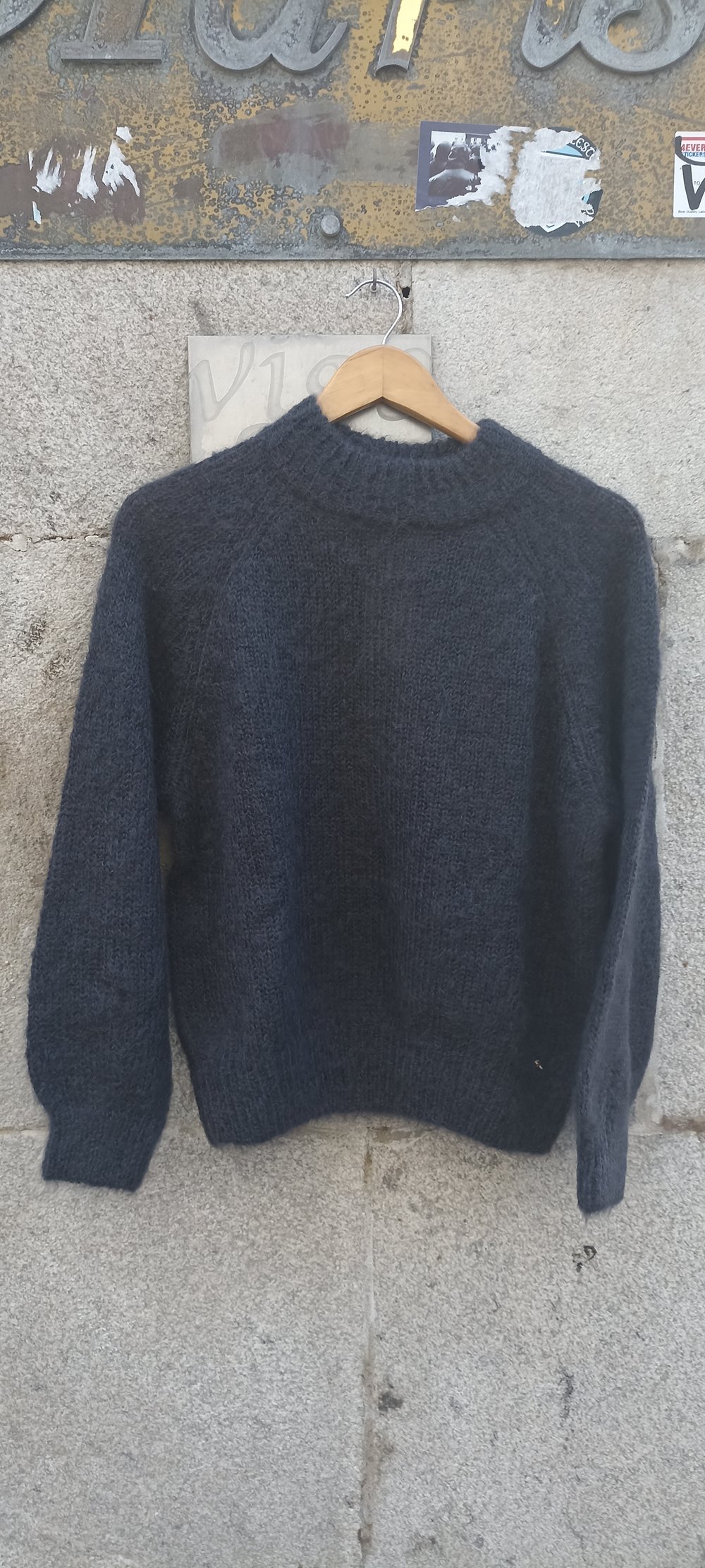 Image of 1-Jersey Chachou Ardoise