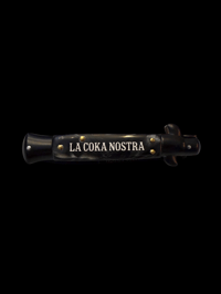 Image 3 of LA COKA NOSTRA - TULSA TOOTHPICK