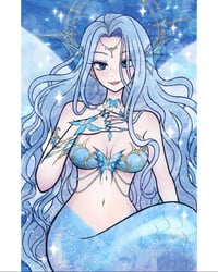 Amalee Print