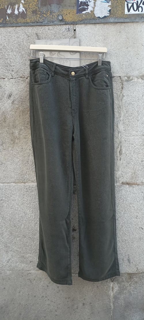 Image of 2-Pantalón Pana Louizi Pickle