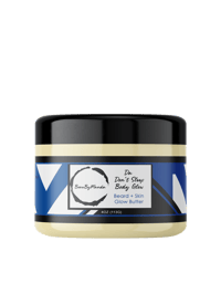 Da Don’t Sleep Body Glow