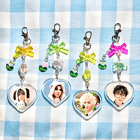 Image 2 of Ppulbatu x Aniteez Cupsleeve Tier Ateez ver. 