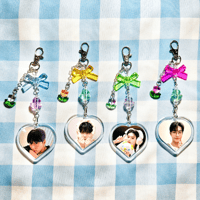 Image 3 of Ppulbatu x Aniteez Cupsleeve Tier Ateez ver. 