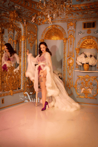 Cassandra #2 Giclee Print