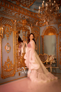 Cassandra #3 Giclee Print