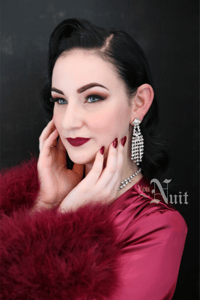 Boudoir #2 Giclee Print