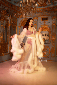 Cassandra #4 Giclee Print