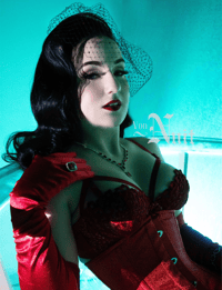 Martini #4 Giclee Print