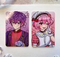 Image 3 of NijiEncounter Photocards